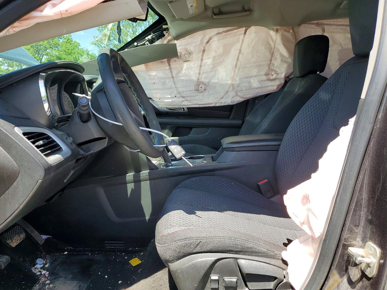 GMC Terrain Sle