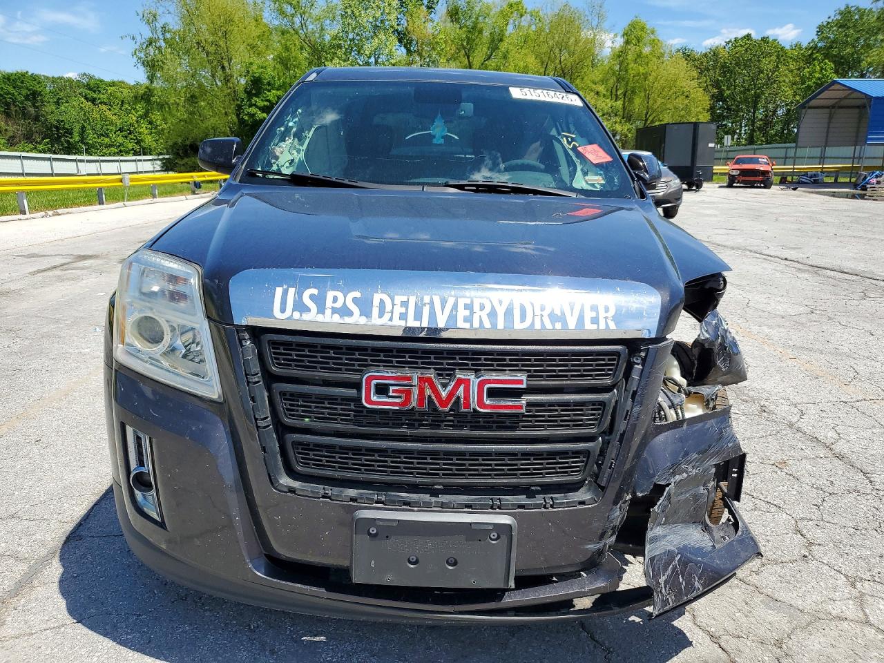 GMC Terrain Sle
