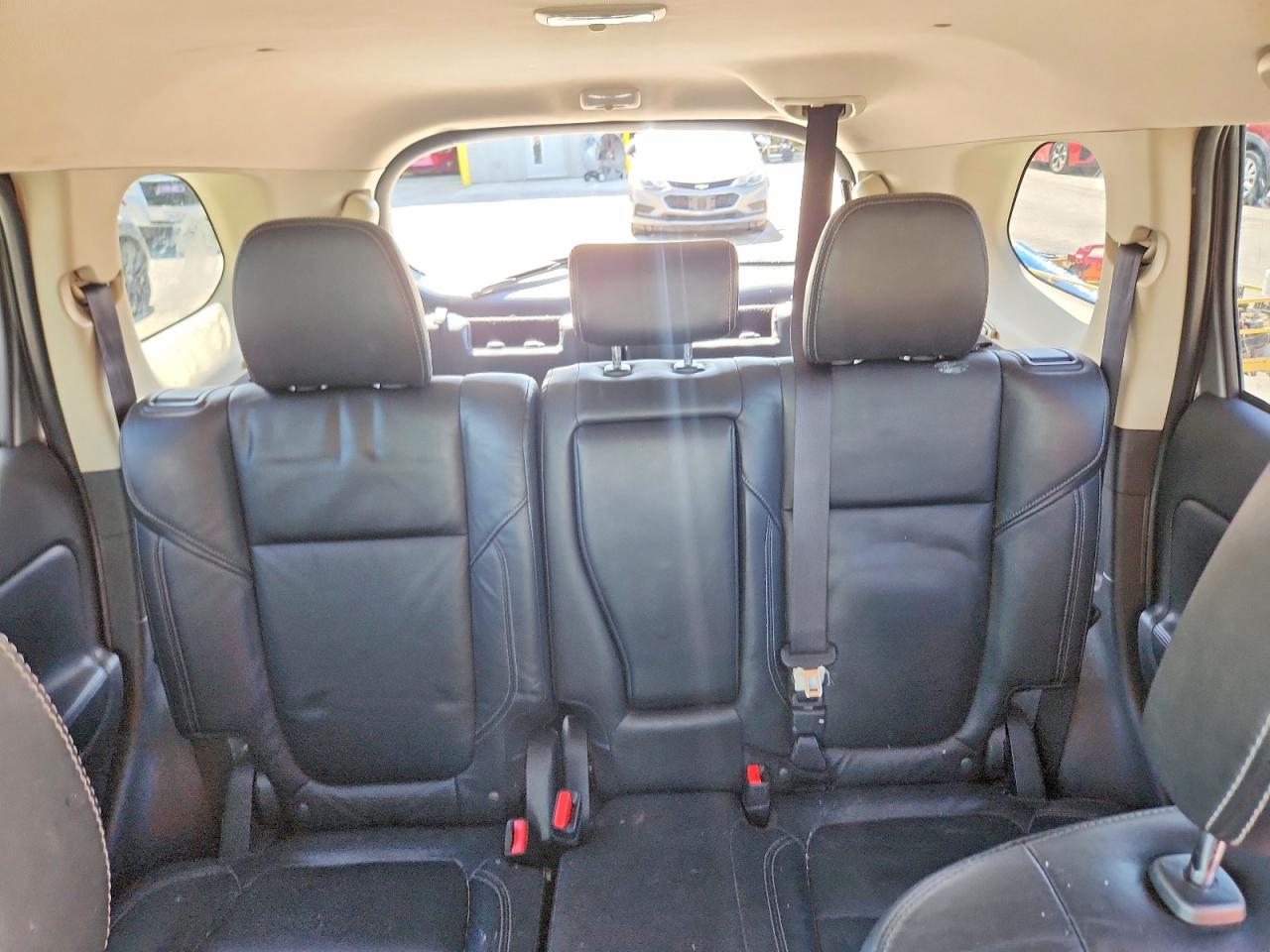 Mitsubishi Outlander Se