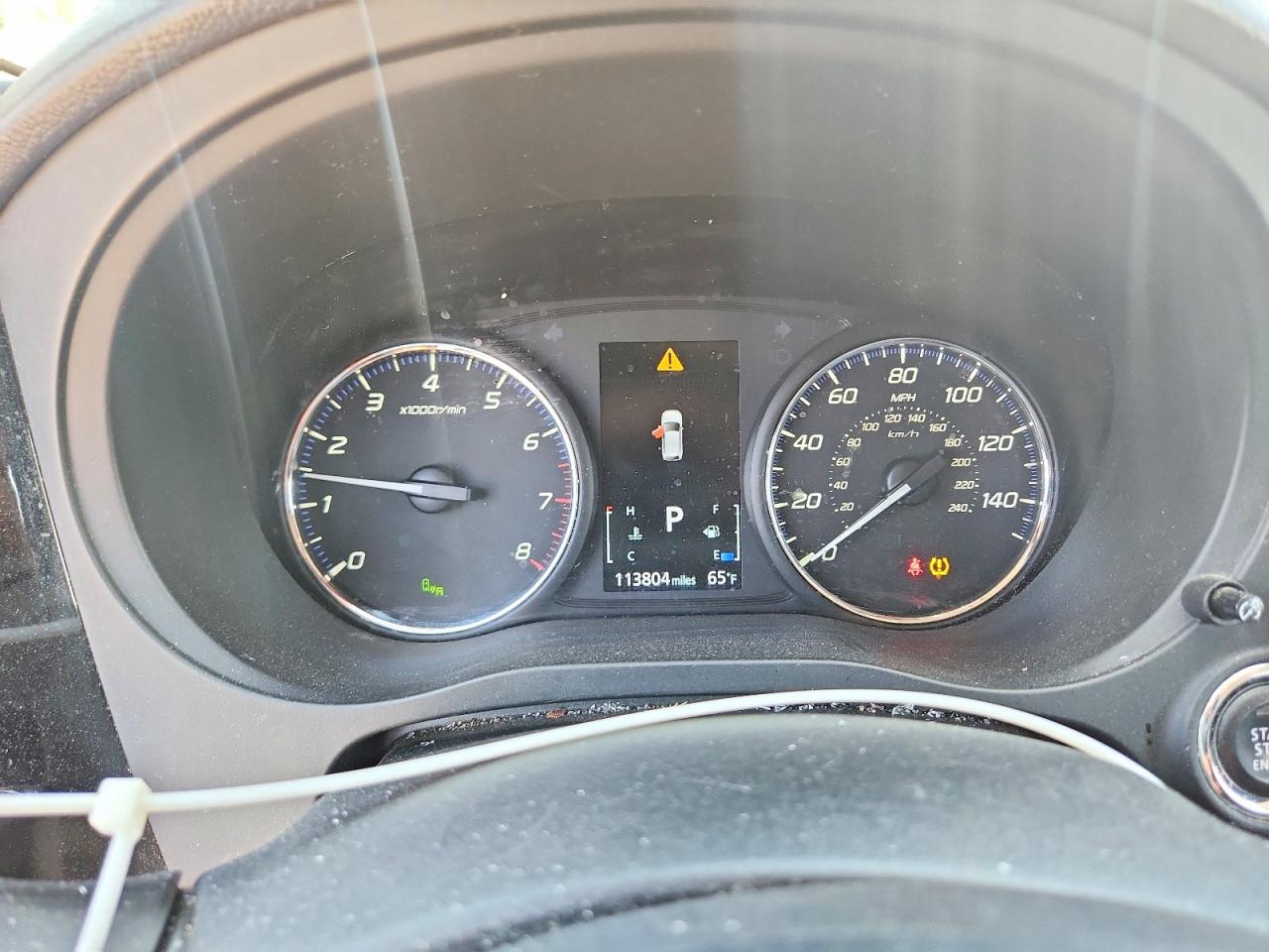 Mitsubishi Outlander Se