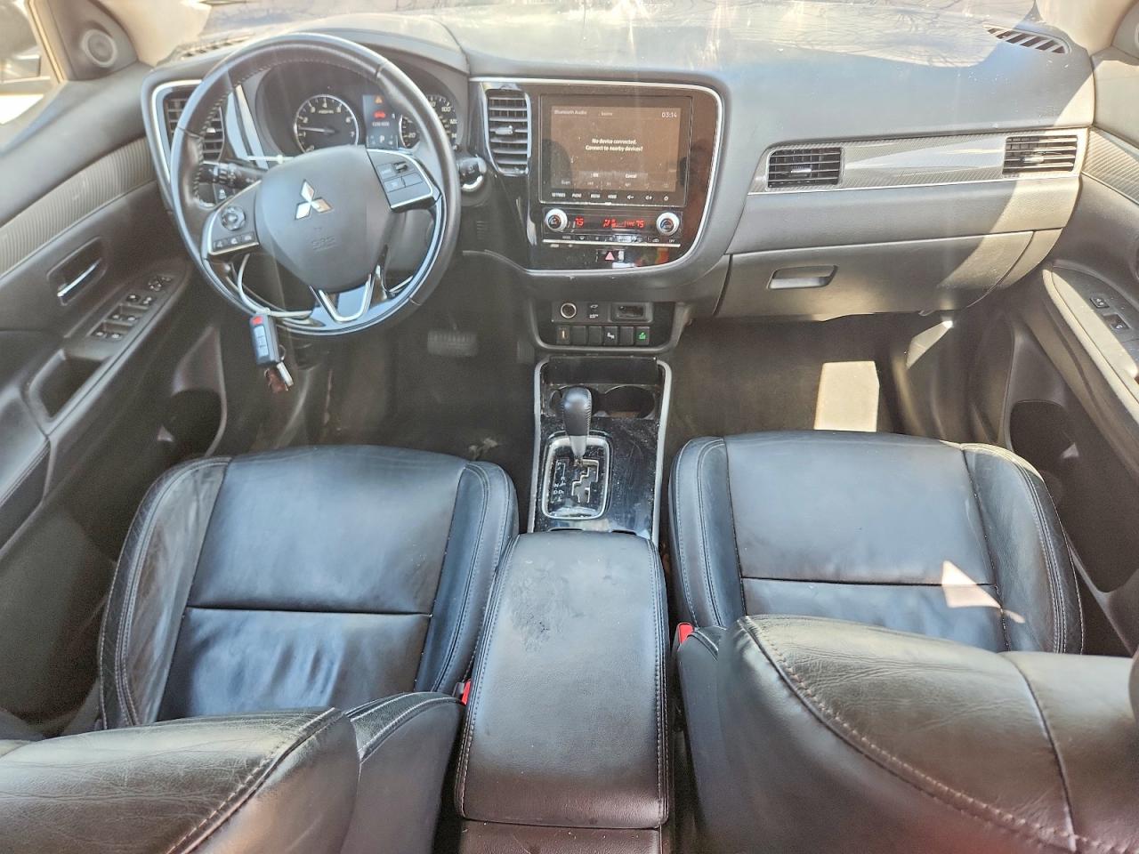 Mitsubishi Outlander Se