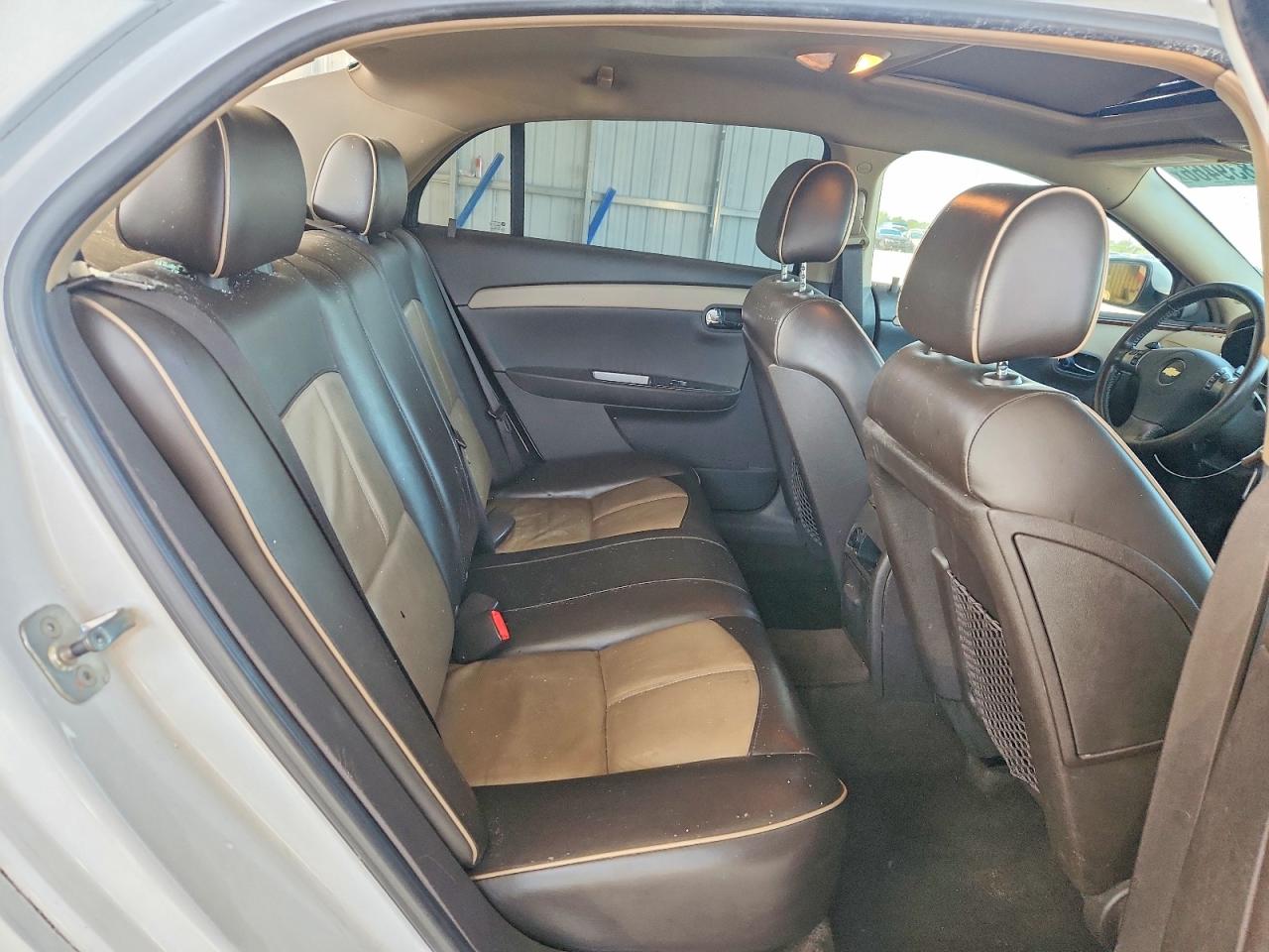 Chevrolet Malibu Ltz