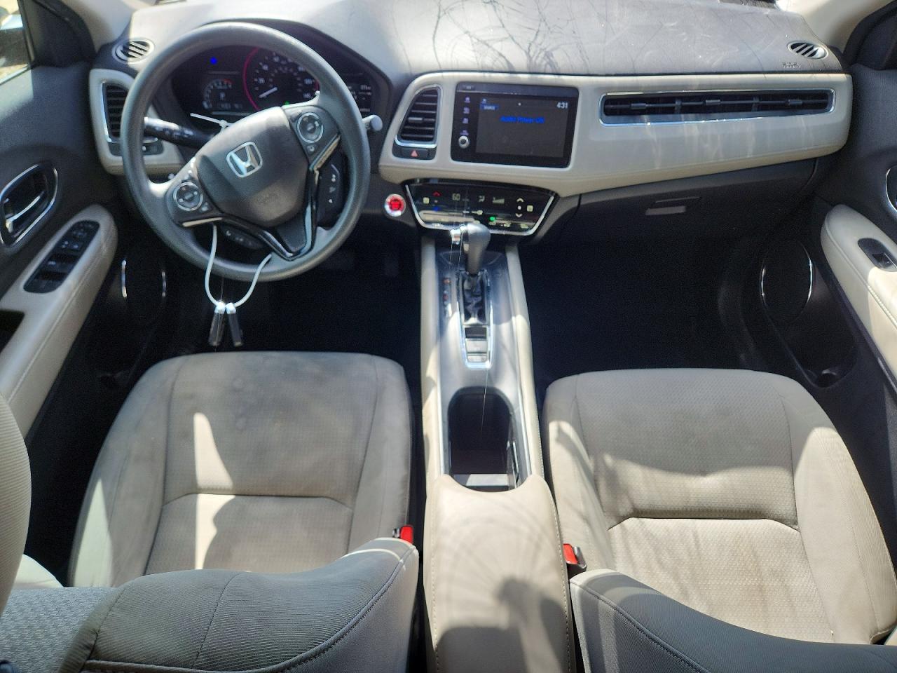 Honda HR-V Ex