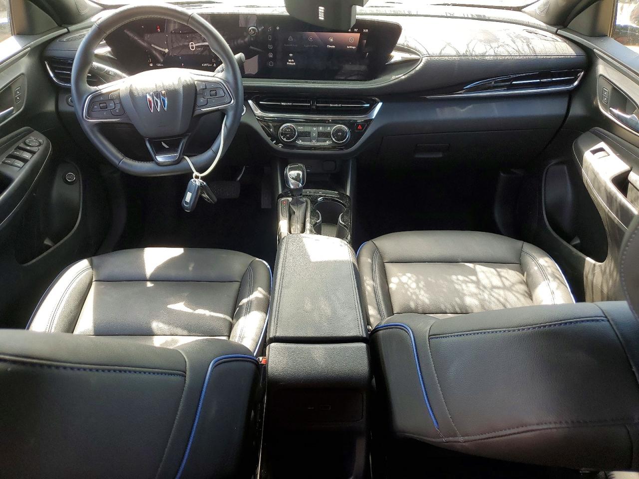 Buick Envista Sp Sport Touring