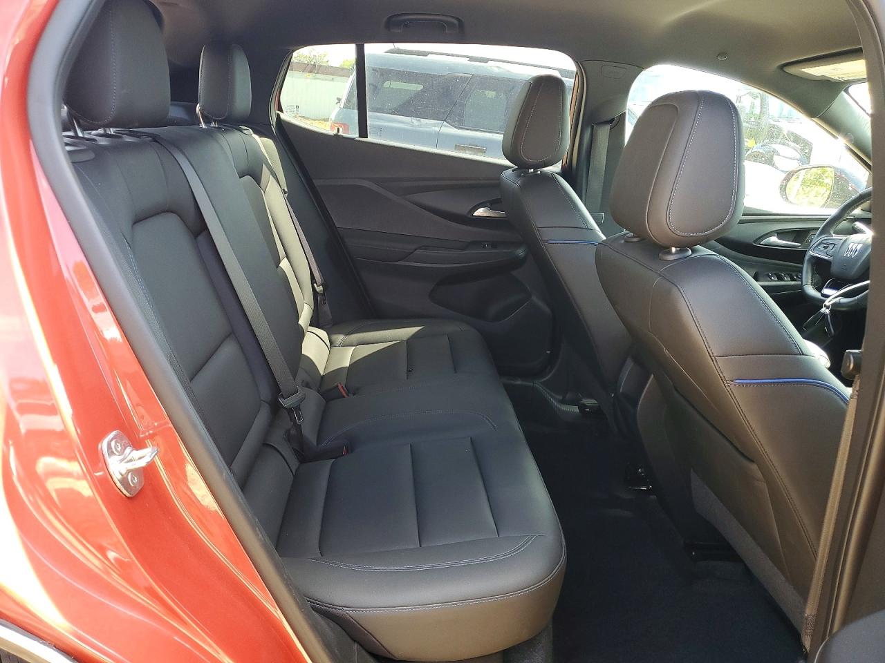 Buick Envista Sp Sport Touring