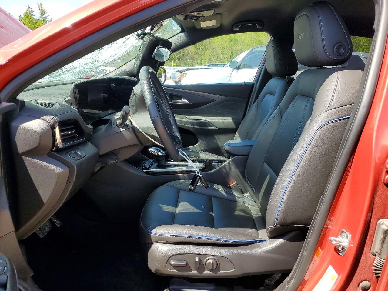 Buick Envista Sp Sport Touring