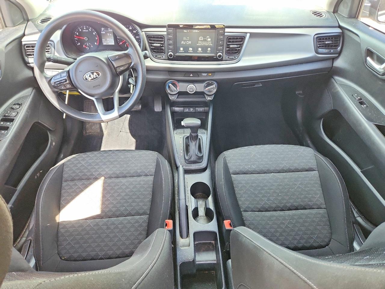 Kia Rio Lx