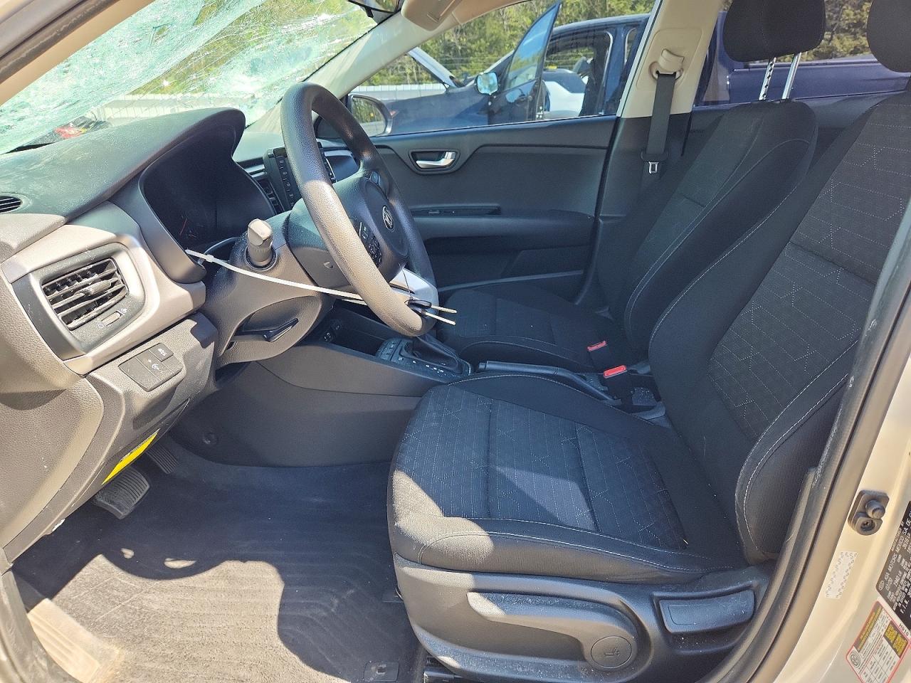 Kia Rio Lx