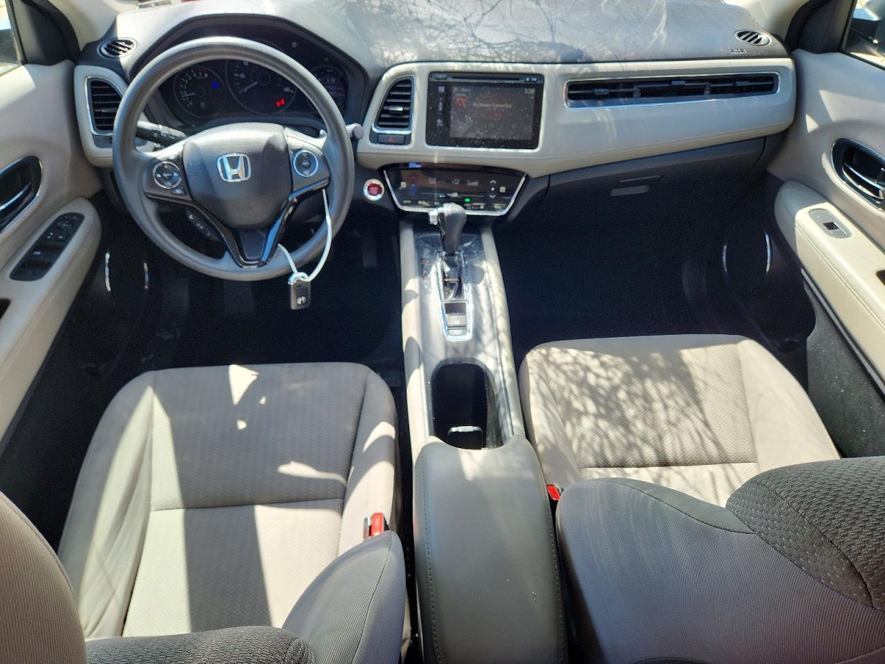 Honda HR-V Ex