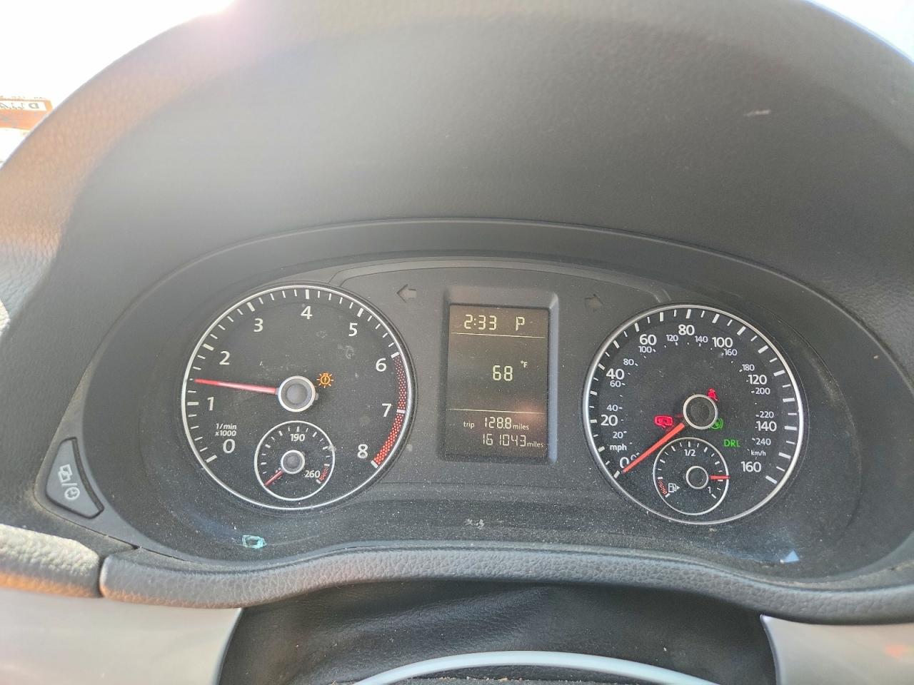 Volkswagen Passat S