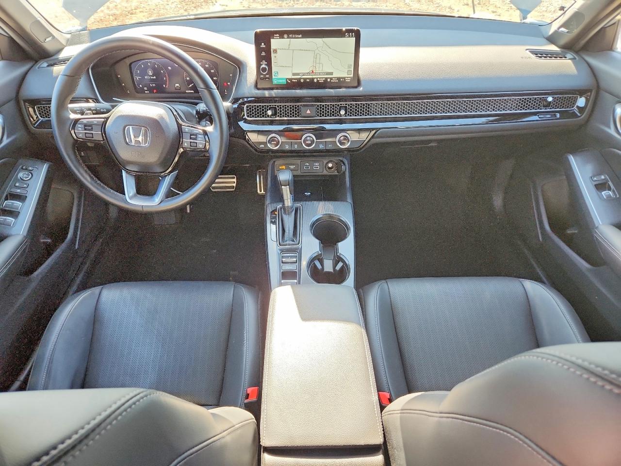 Honda Civic Sport Touring