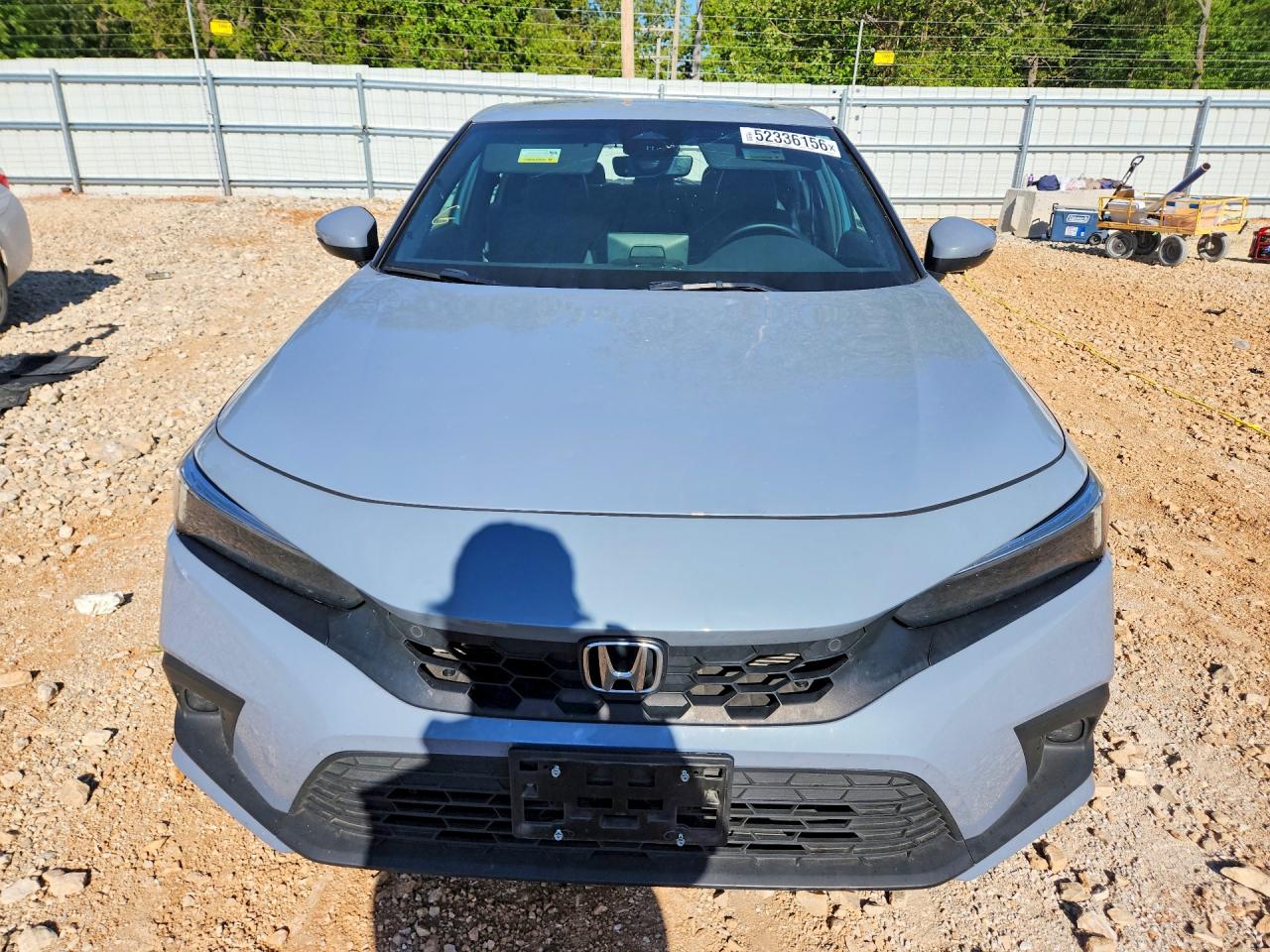 Honda Civic Sport Touring