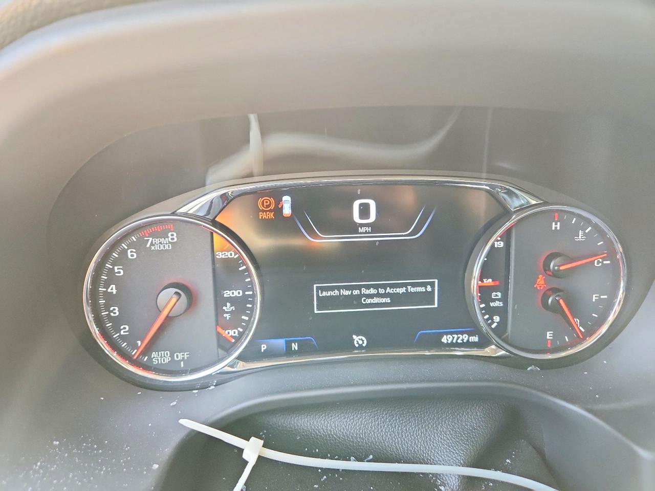 GMC Acadia Slt