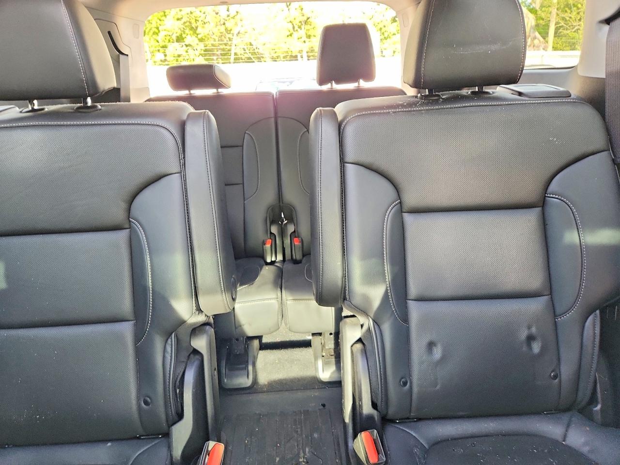 GMC Acadia Slt