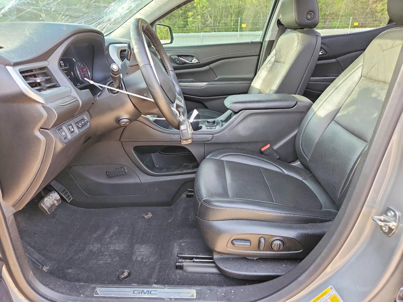 GMC Acadia Slt