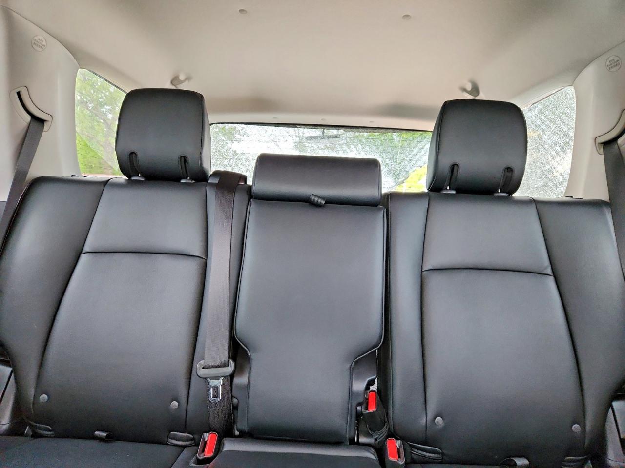 Toyota 4Runner Trd Off-road Premium