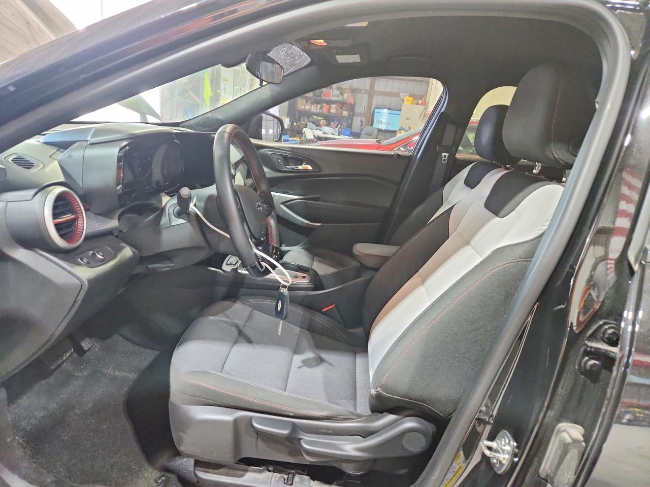 Chevrolet Trax 1rs