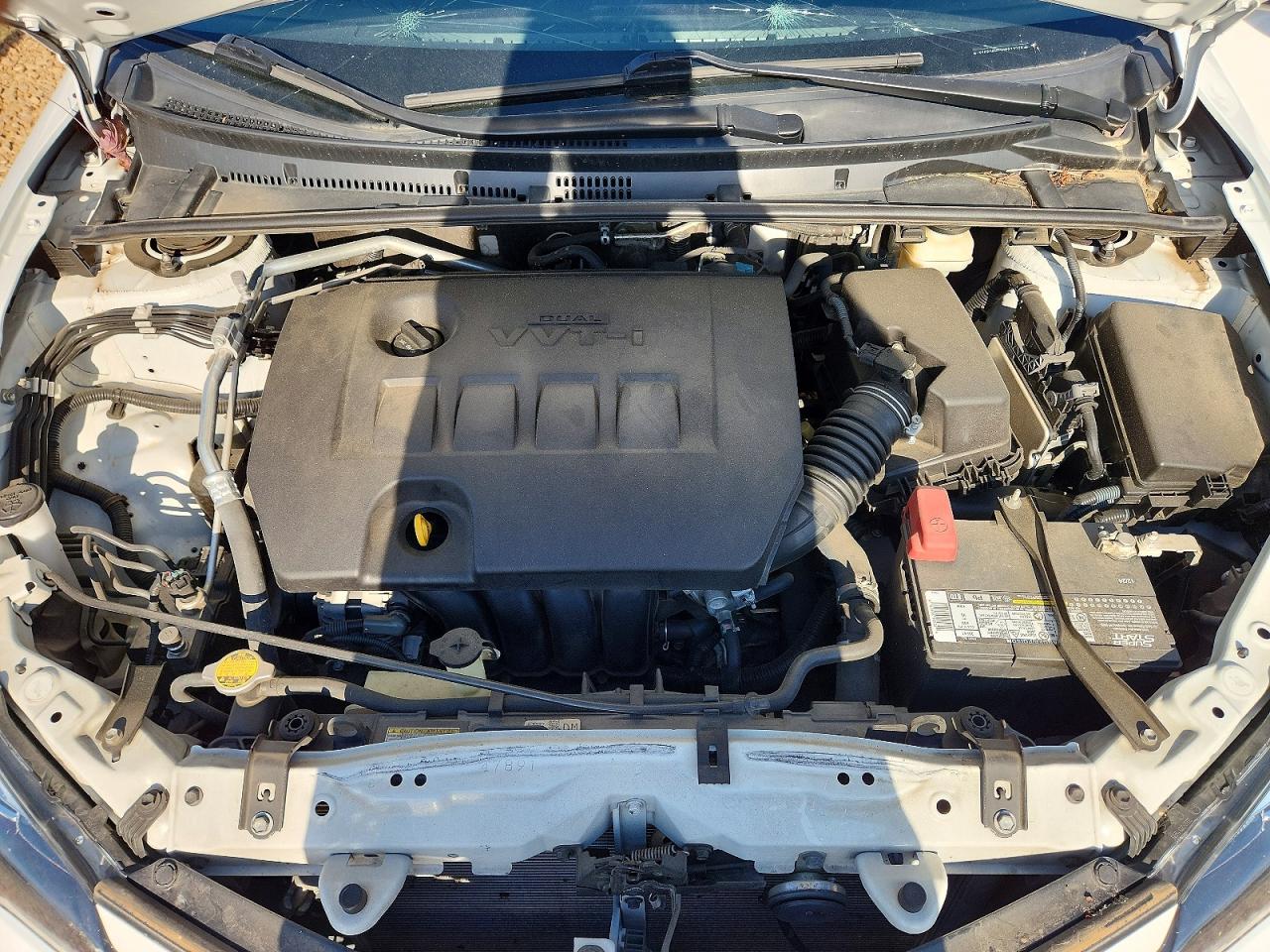 Toyota Corolla Se