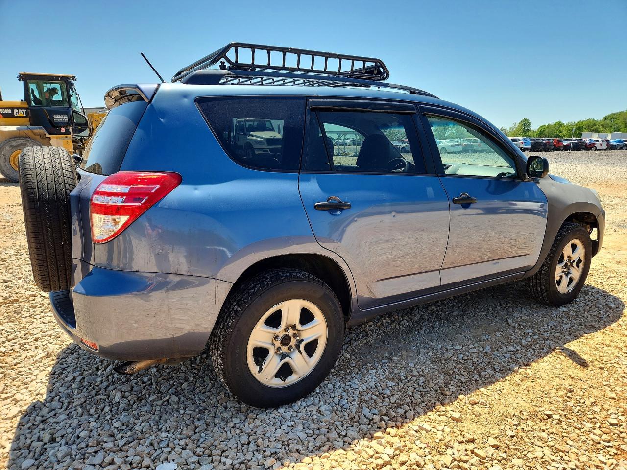 Toyota RAV4 Base