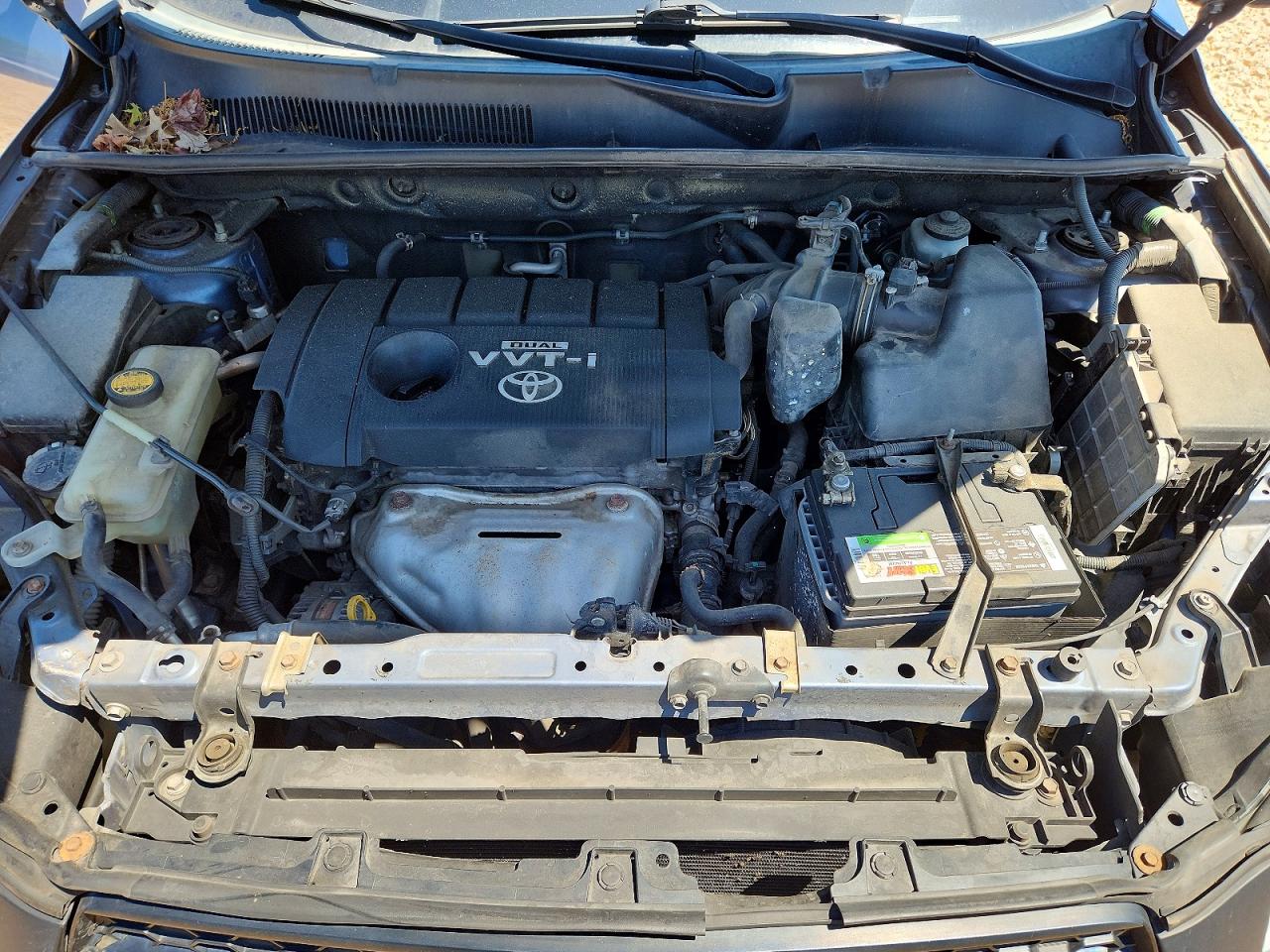 Toyota RAV4 Base