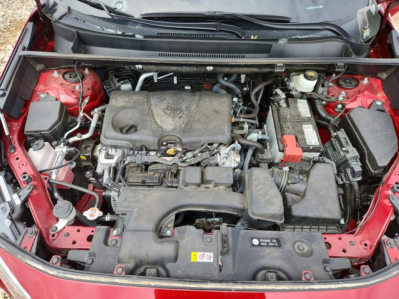 Toyota RAV4 Xle Premium
