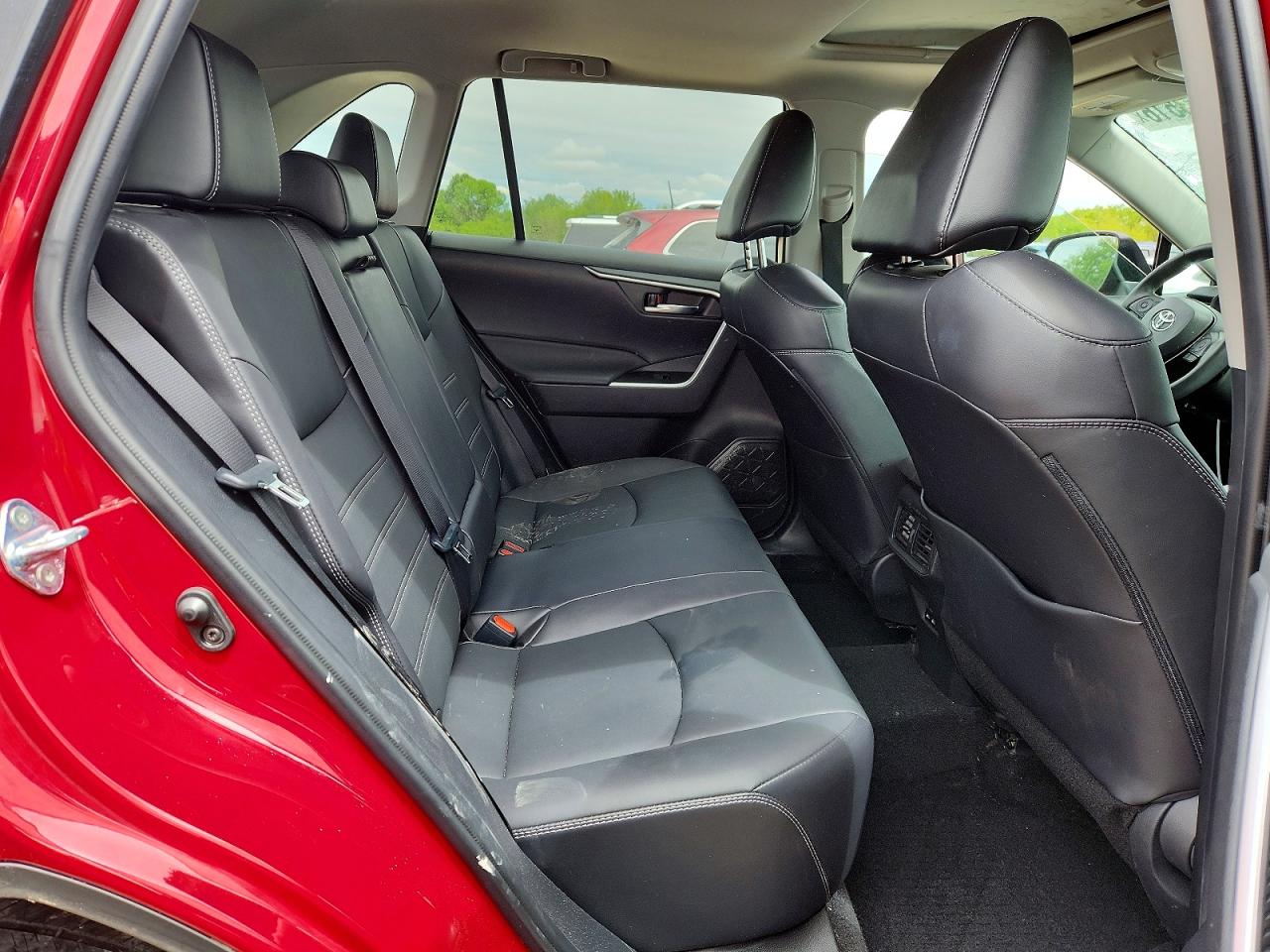 Toyota RAV4 Xle Premium