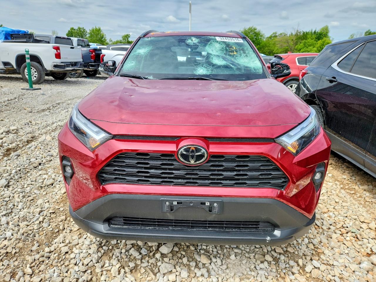 Toyota RAV4 Xle Premium