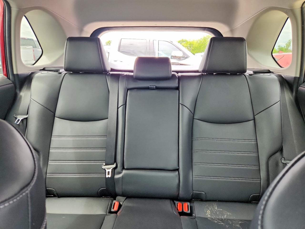 Toyota RAV4 Xle Premium