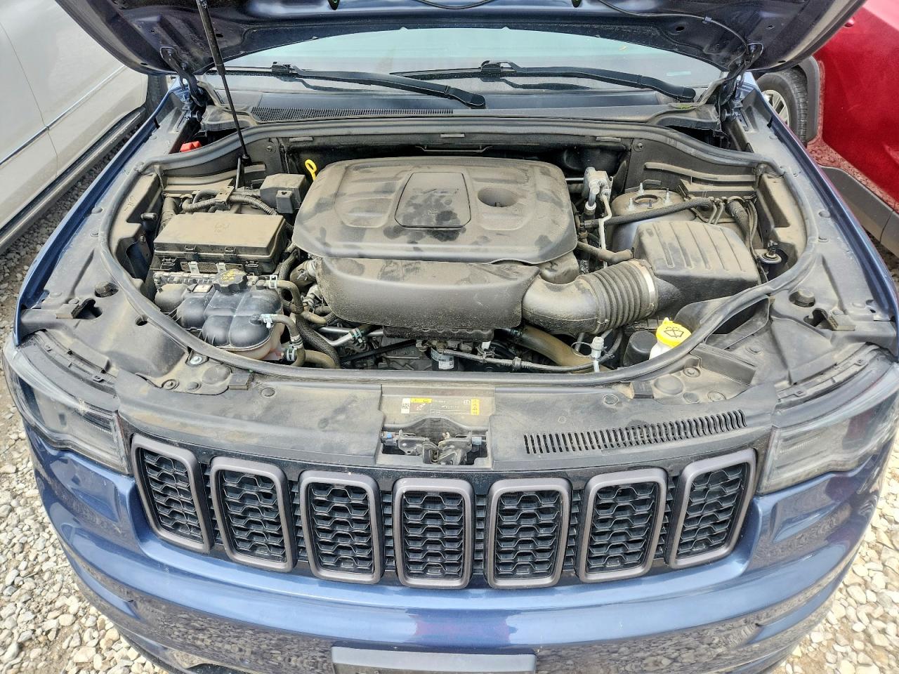 Jeep Cherokee Limited