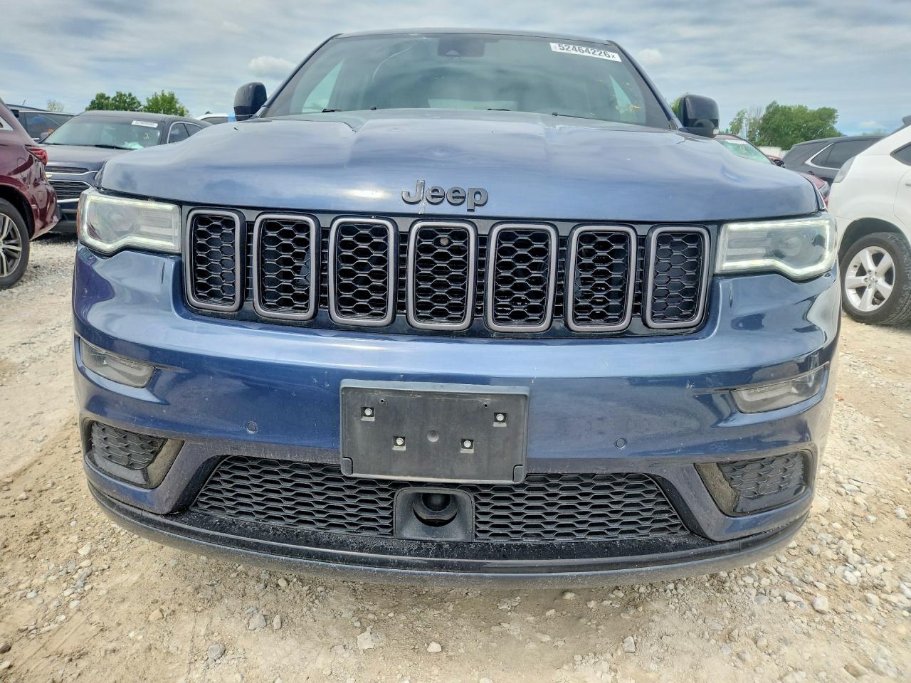 Jeep Cherokee Limited