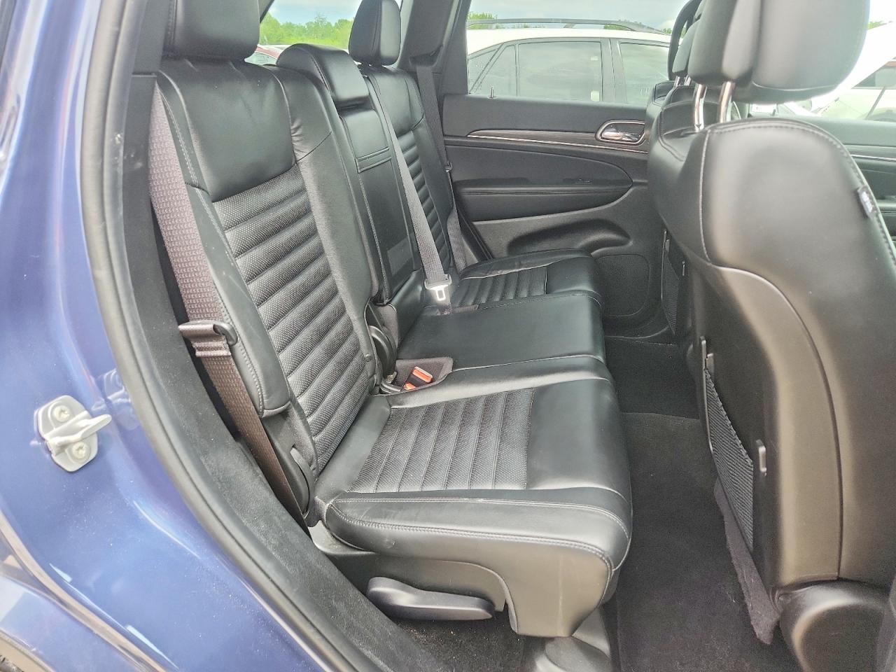 Jeep Cherokee Limited