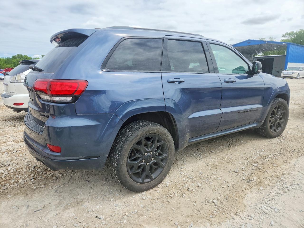 Jeep Cherokee Limited