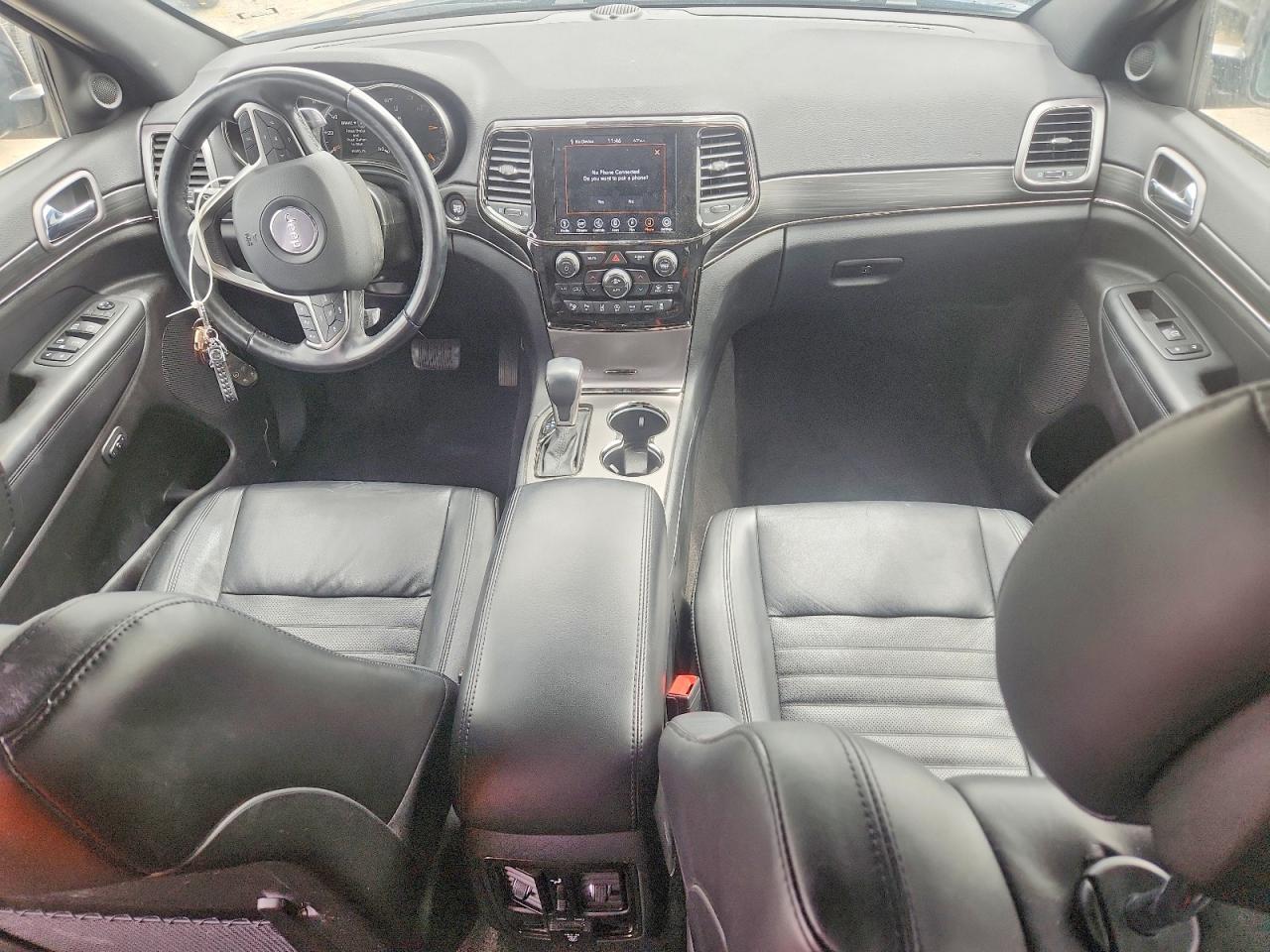 Jeep Cherokee Limited