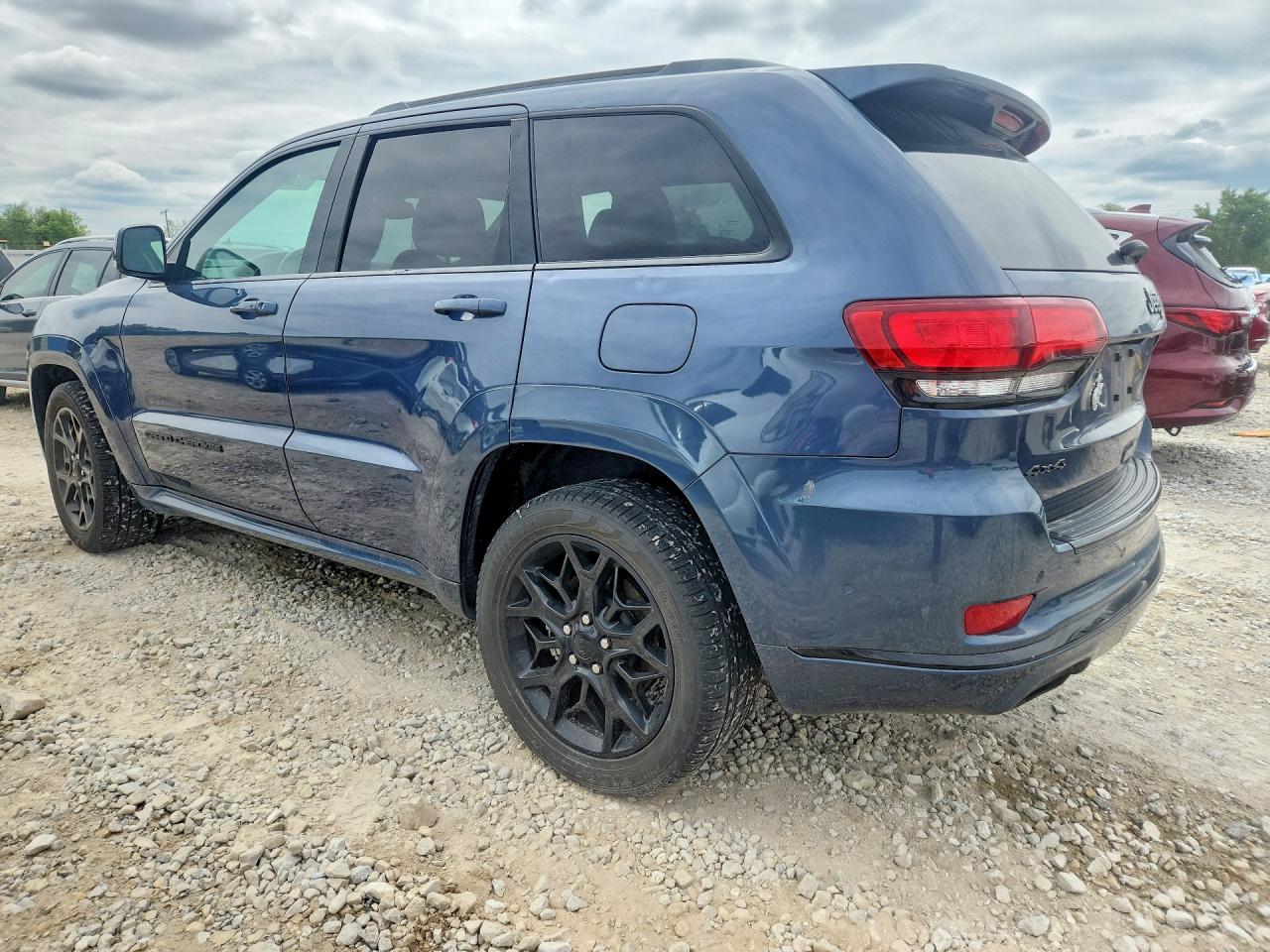 Jeep Cherokee Limited