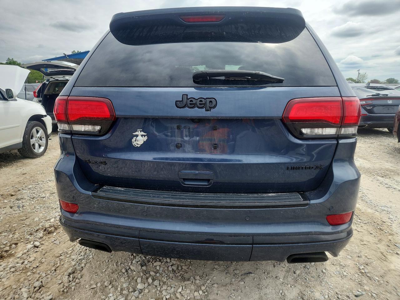 Jeep Cherokee Limited