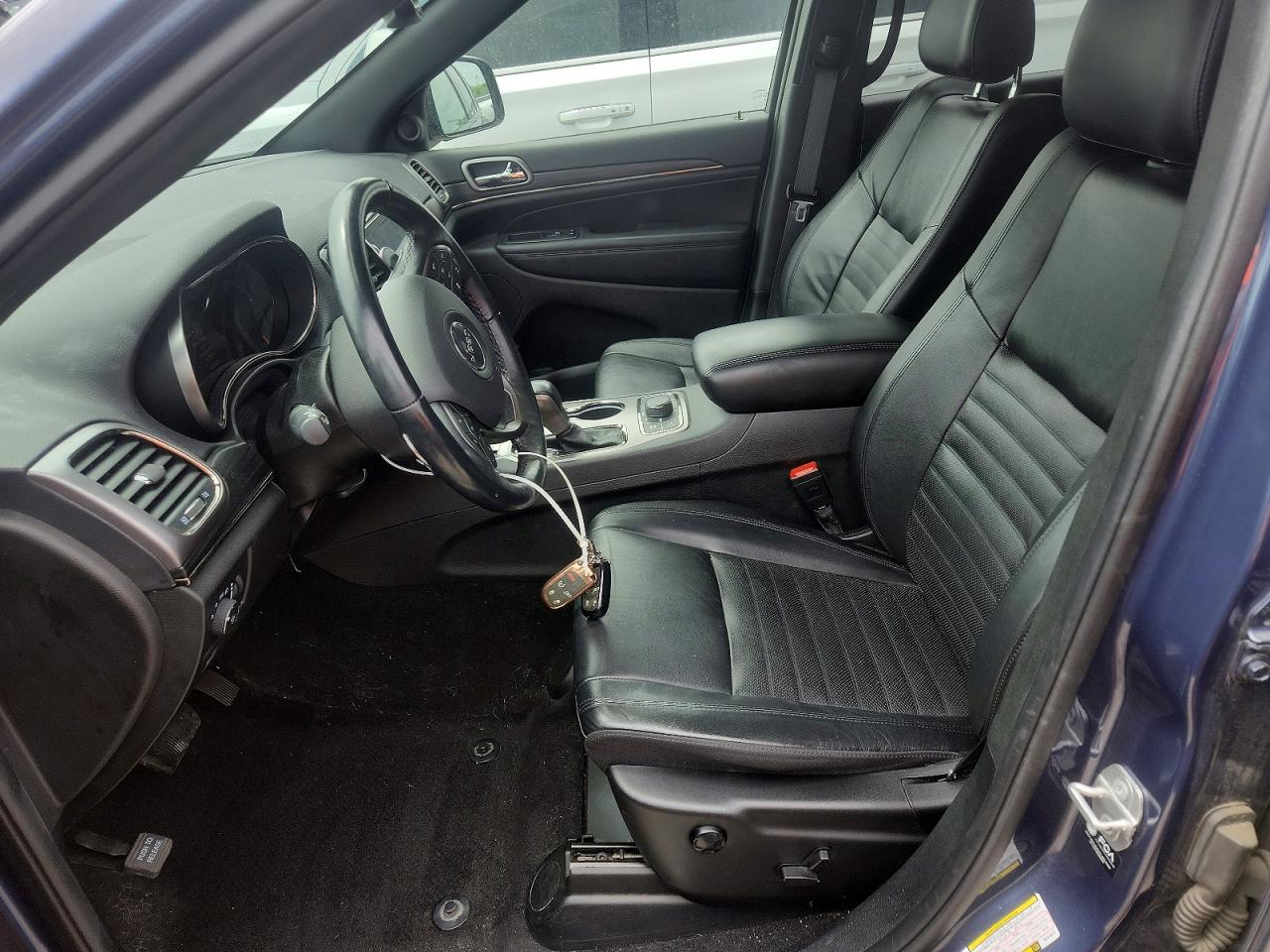 Jeep Cherokee Limited