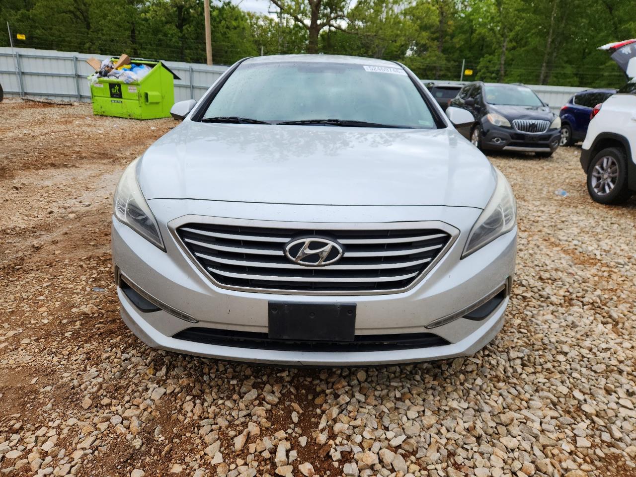Hyundai SONATA Se