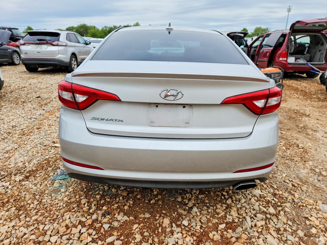 Hyundai SONATA Se