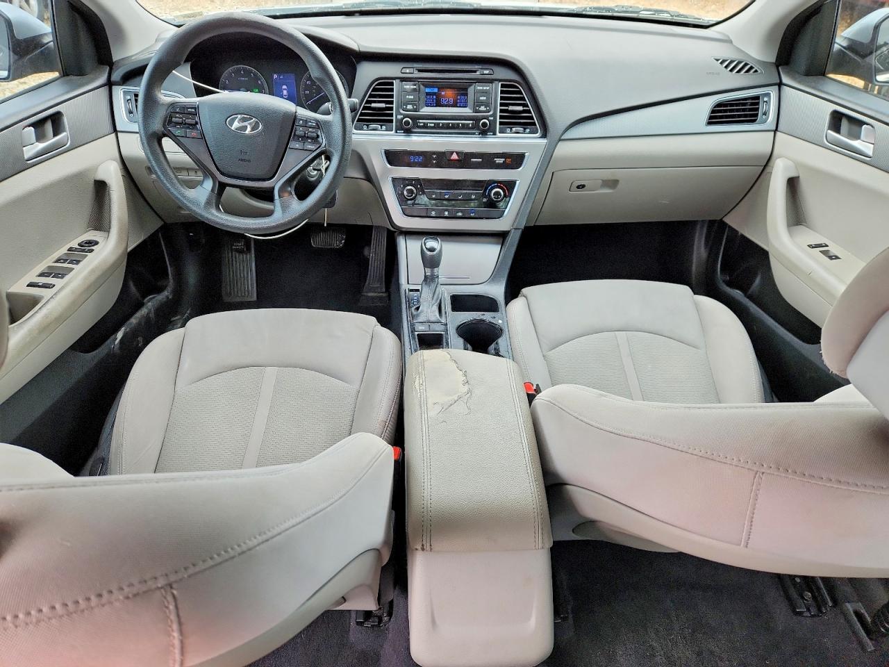 Hyundai SONATA Se