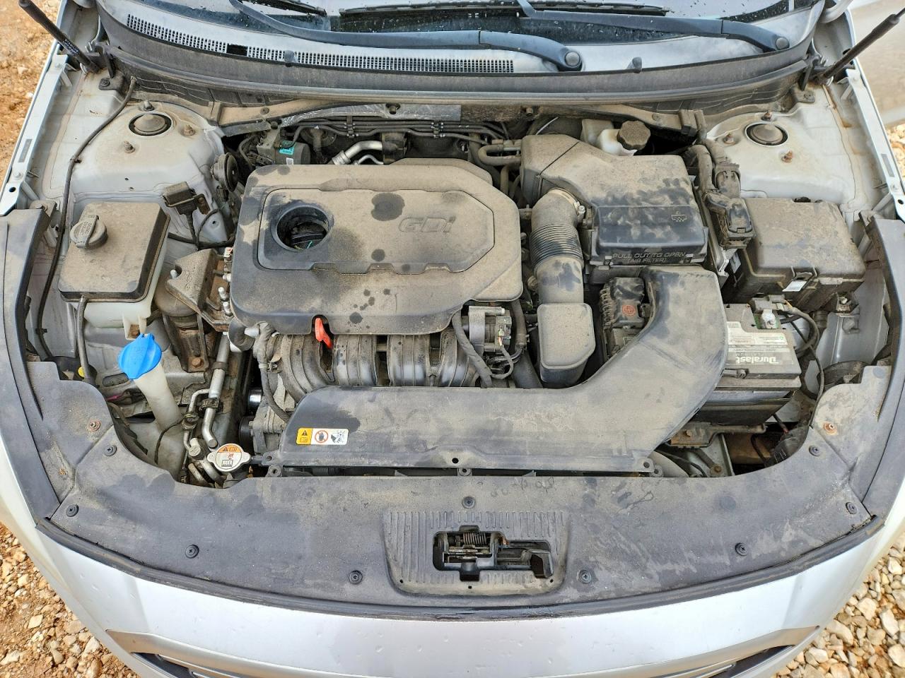 Hyundai SONATA Se