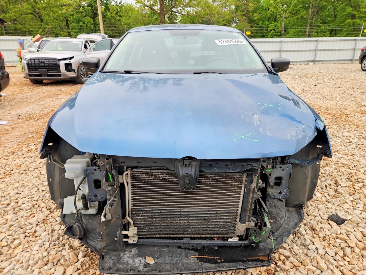 Volkswagen Jetta Se