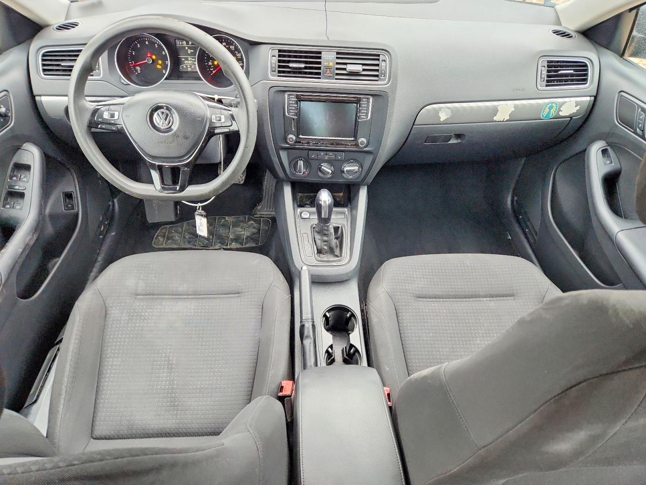 Volkswagen Jetta Se