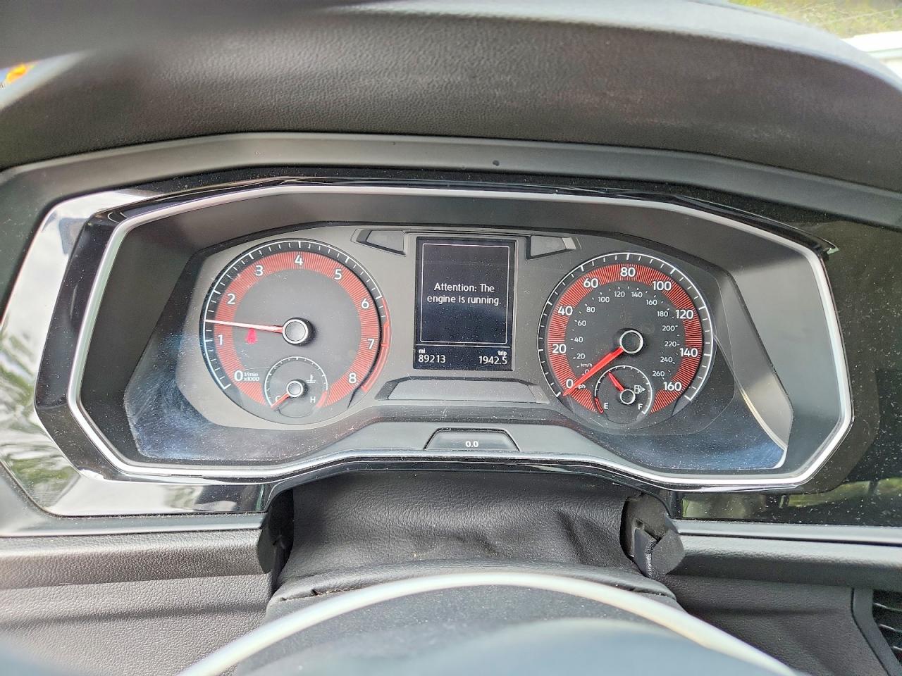 Volkswagen Jetta S