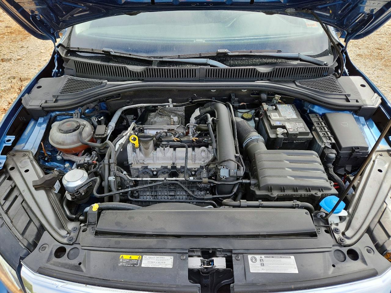 Volkswagen Jetta S