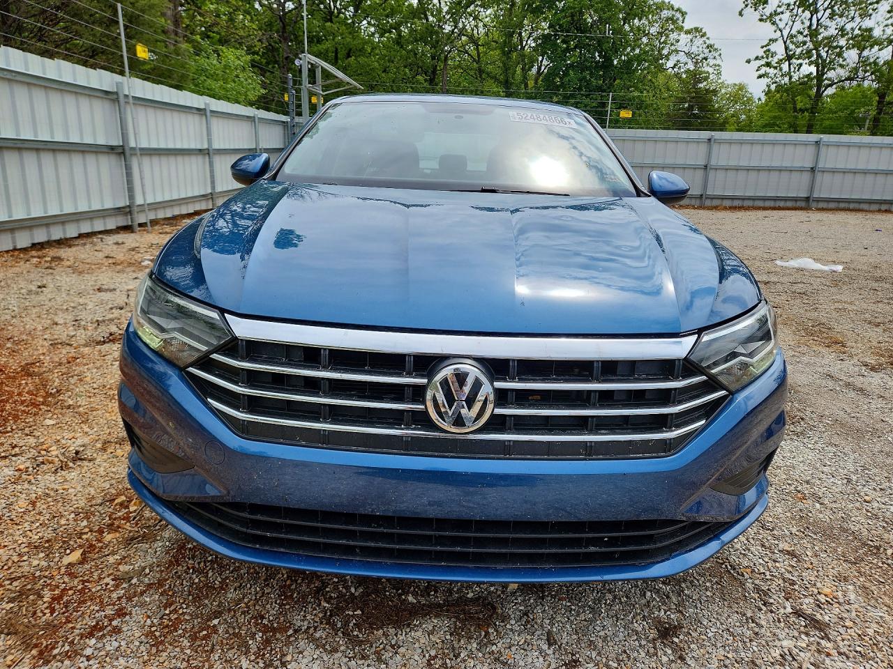 Volkswagen Jetta S