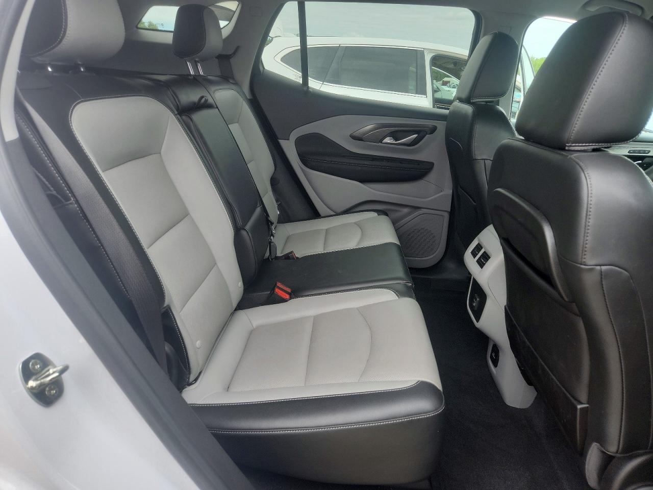 GMC Terrain Slt