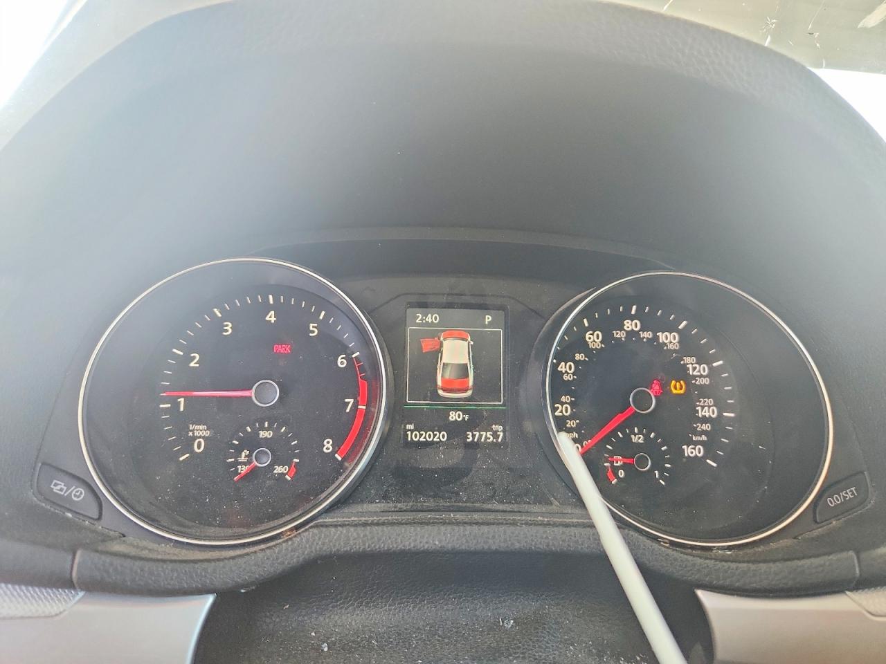Volkswagen Passat Wolfsburg