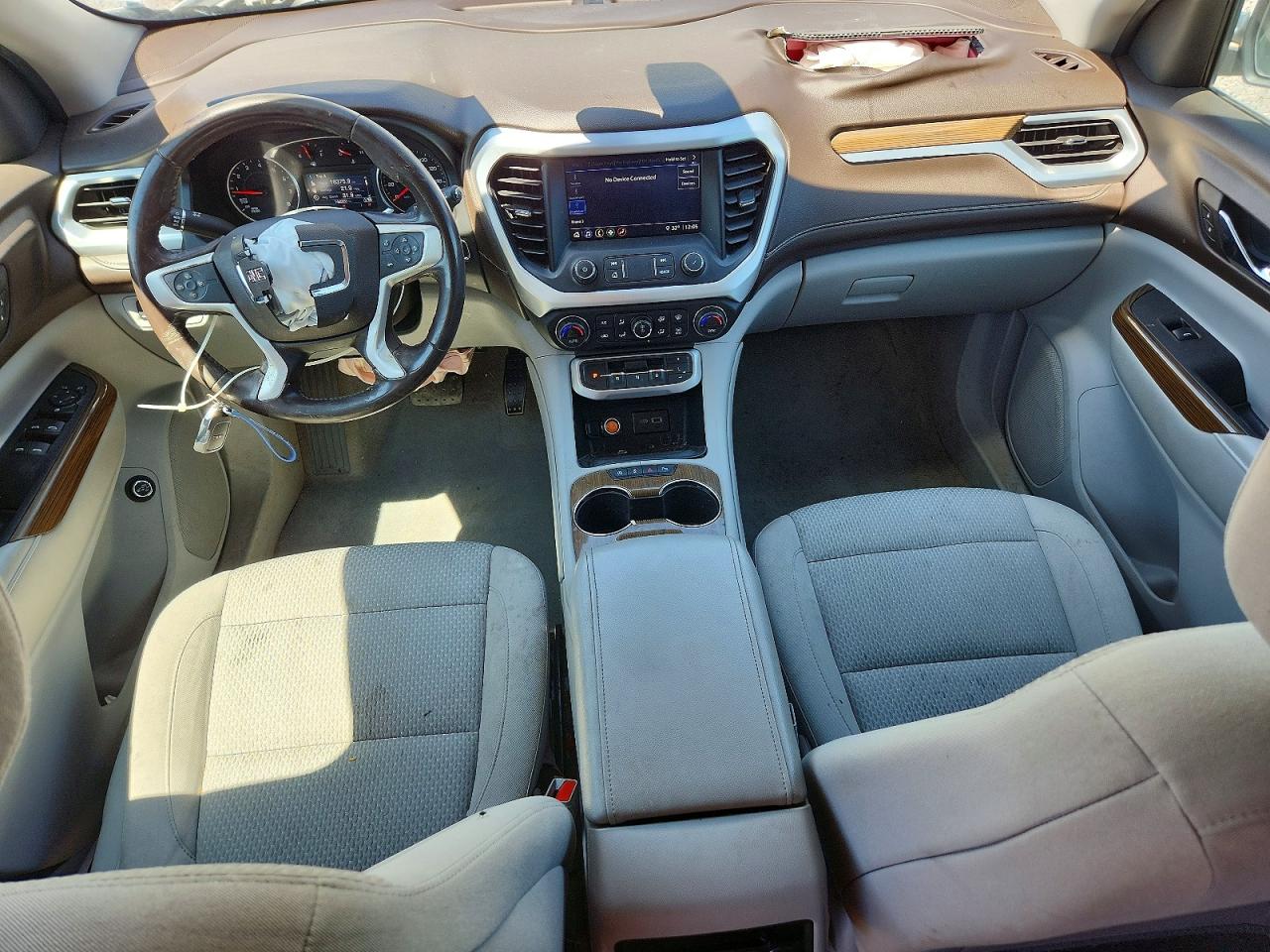 GMC Acadia Sle