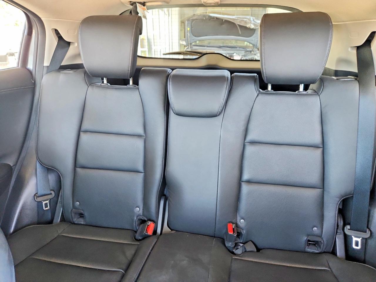 Honda HR-V Exl