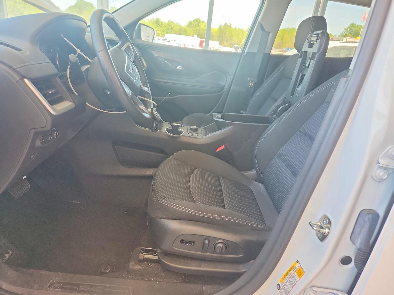 GMC Terrain Sle